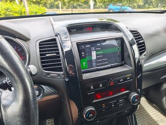 Kia Sorento 2,2 crdi automat 4x4 - 6