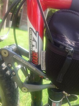 Horské kolo Fuel 80 trek - 6