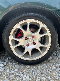 Mazda MX-5 NBFL 1.6 - 6