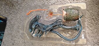Prodam 1/10 ultimate Alien 1,2,3+ Newborn. - 6