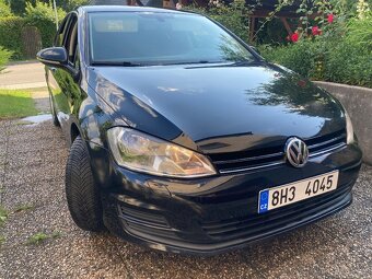 Volkswagen Golf 7 1.2 TSI 63 KW ,NAVI - 6