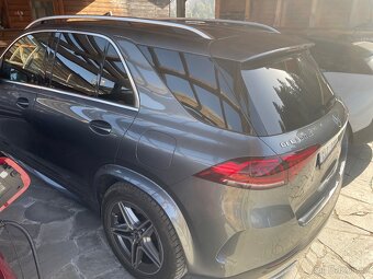 MB GLE 350 de 4matic - 6
