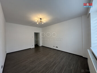 Pronájem bytu 3+1, 75 m², Napajedla, ul. 2. května - 6