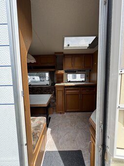 Hobby Prestige 490 ~ - 6