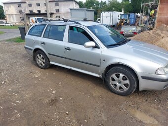 Skoda - 6
