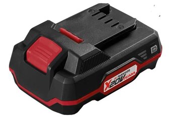 Akumulátor ah2 /V20 Parkside - 6