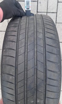 235/45 R18 - 4x letní Bridgestone - 6