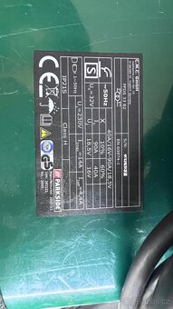 Parkside pfds 33b2 - 6
