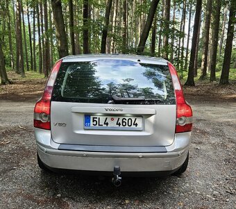 Volvo V50 2.0D 100kw - 6
