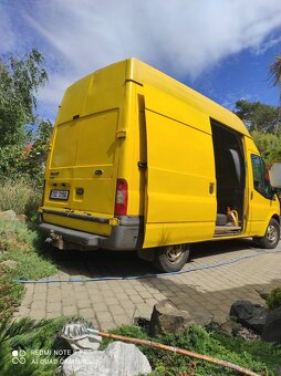 Ford Transit - 6