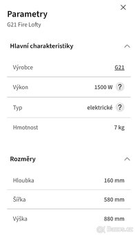 Prodám, plně funkční, po záruce - 6