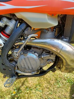 Ktm exc 250 2017 - 6