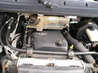 Odtahovka Iveco Daily 3,0 D - 6