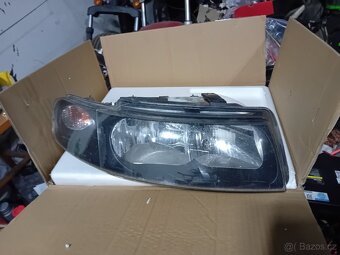 SEAT TOLEDO 1.9TDI 81KW - 6