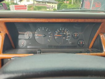 Jeep Grand Cherokee 5.2 - ZJ V8 - bez koroze - 6