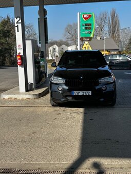 BMW X5 M - 6