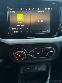 Renault Twingo e-tech - 6