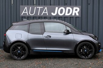 BMW i3s 120Ah, Navi Profi, Kamera, Tepelné čerpadlo - 6