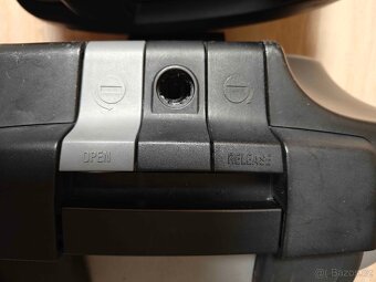 BMW SPORT KUFRY SET F800S/ST - 6
