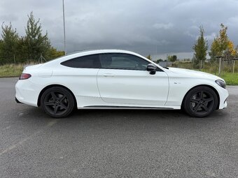Mercedes-Benz C 43 AMG 270 kW 4x4 v záruce - 6