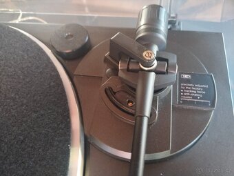 Technics SL/BD20 Gramofón řemenovým pohonem - 6