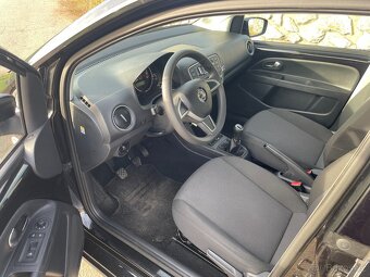 Škoda Citigo 1.0mpi sporting klima - 6