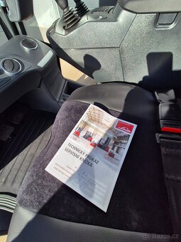 VZV Linde H35T Nový - 6