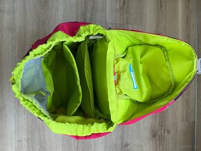 Aktovka Ergobag, růžová - 6