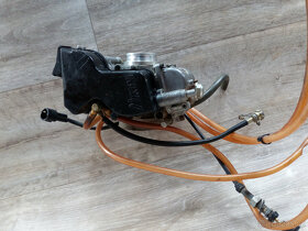 Karburator Mikuni z Husky 2007 - 6