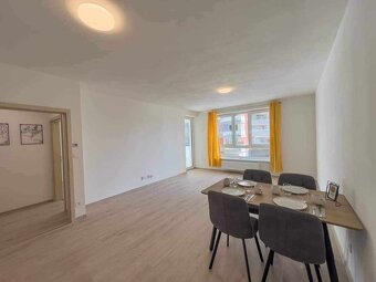 Olomouc Povel Pronájem 2+kk, novostavba - 6