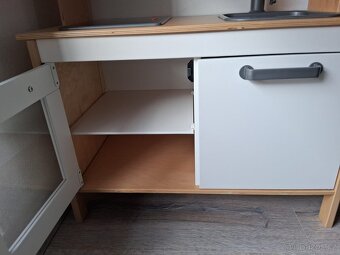 IKEA kuchyňka za skvělou cenu - 6
