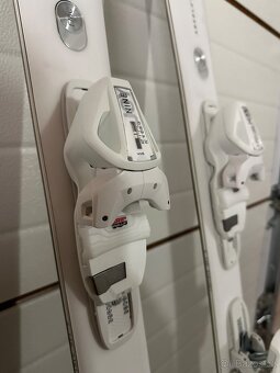 NOVÉ LYŽE HEAD ABSOLUT JOY WOMEN'S SKI - 6