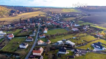 Prodej pozemek Bydlení, 1672㎡ - 6