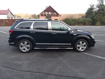 DODGE JOURNEY 2.0 CRD - 6