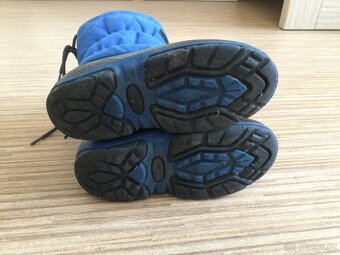 Sněhule vel. 29/30 - 6