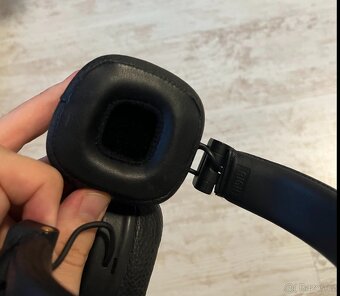 Sluchátka Marshall III Bluetooth - 6