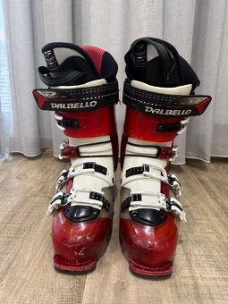 Lyžáky Dallbelo - 6