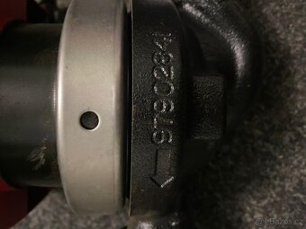 Oběhové čerpadlo Grundfos - 6