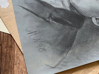 Starý tisk a stará kresba - 6