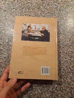 Potomci slavných žijí mezi námi - Václav Filip,Libuše Štědrá - 6