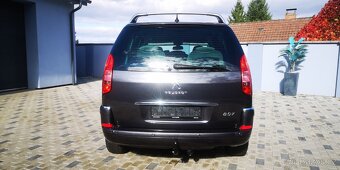 Peugeot 807 2,0 HDI - 100kw. 7 MÍSTNÉ - STYLE - HEZKÝ STAV - 6
