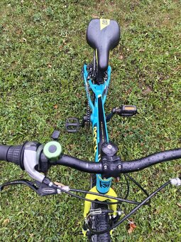 Rock Machine Thunder 20 - 6