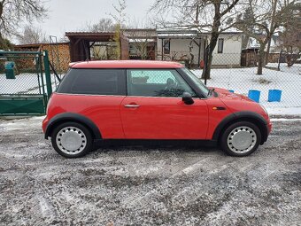 Mini One 1.6 .. Cooper - 6