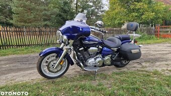 YAMAHA XV 1900 2014 - 6