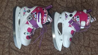 Dětské brusle vel. 28-32 - 6