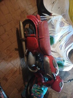 Mz 175/1es,mz 175/2 - 6