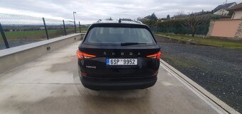 ŠKODA Kodiaq 1.5TSI 110KW DSG - 6