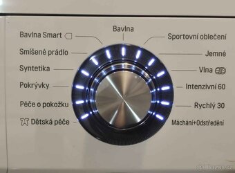 Pračka LG - 6