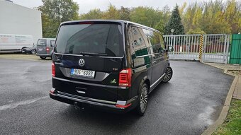 Multivan T6 4-motion - 6