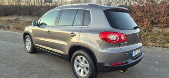 VW TIGUAN 1.4 TSI 110 Kw 4x4 - 4MOTION - 6